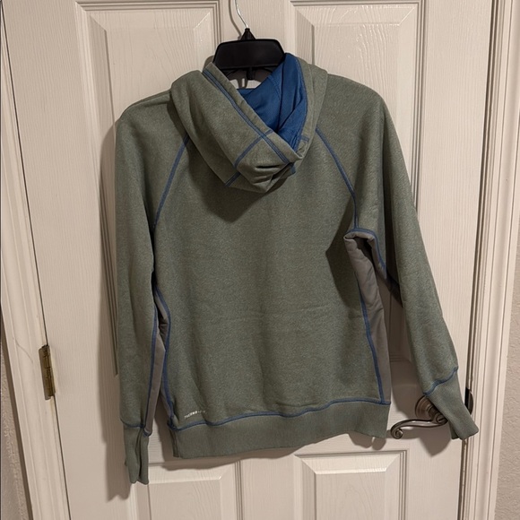 Nike Women's Gray Sweatshirt - Picture 3 of 3
